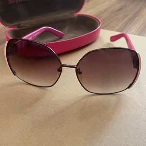 Juicy Couture Squire Sunglasses